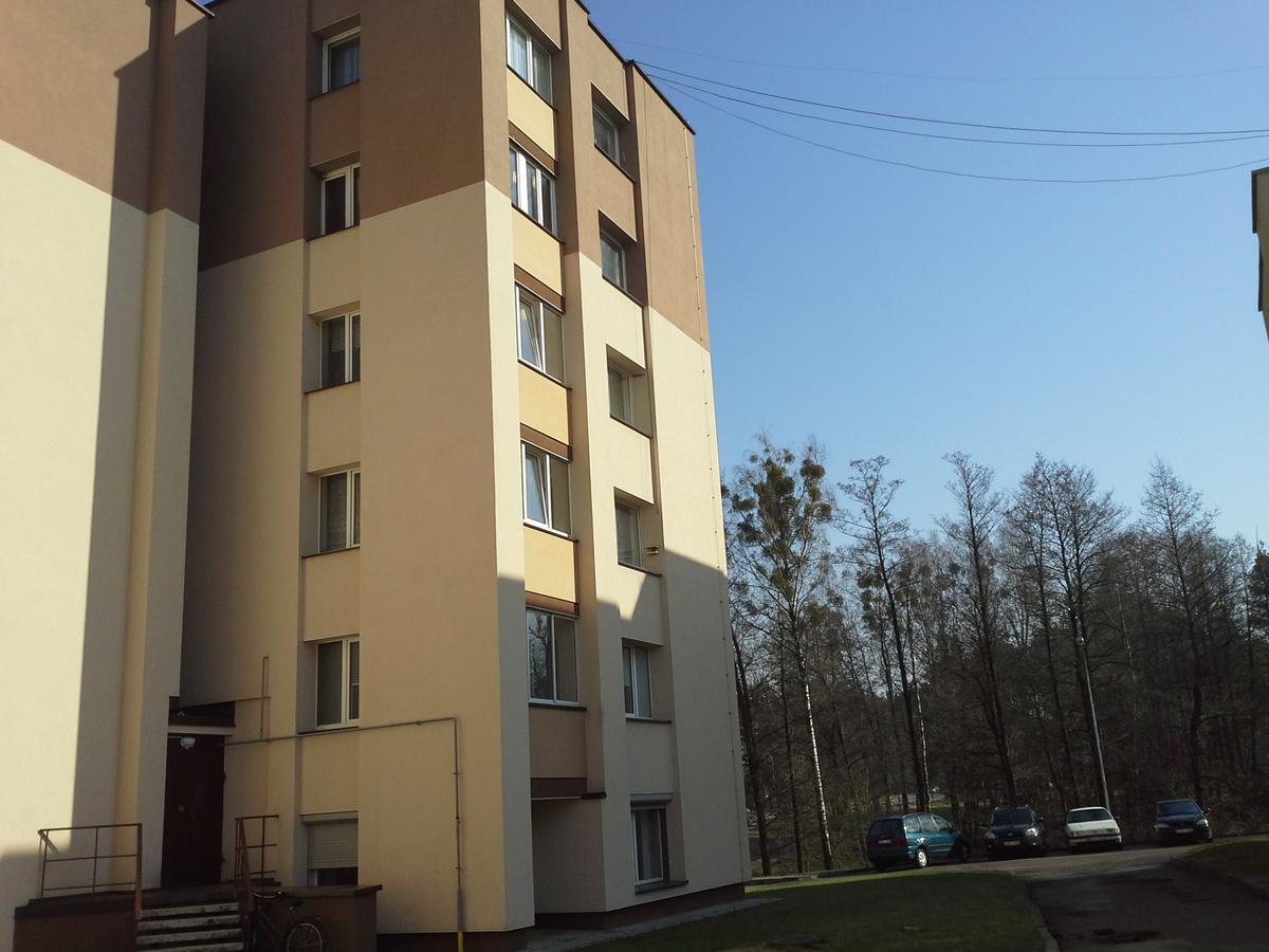Lima Studio Druskininkai Exterior photo